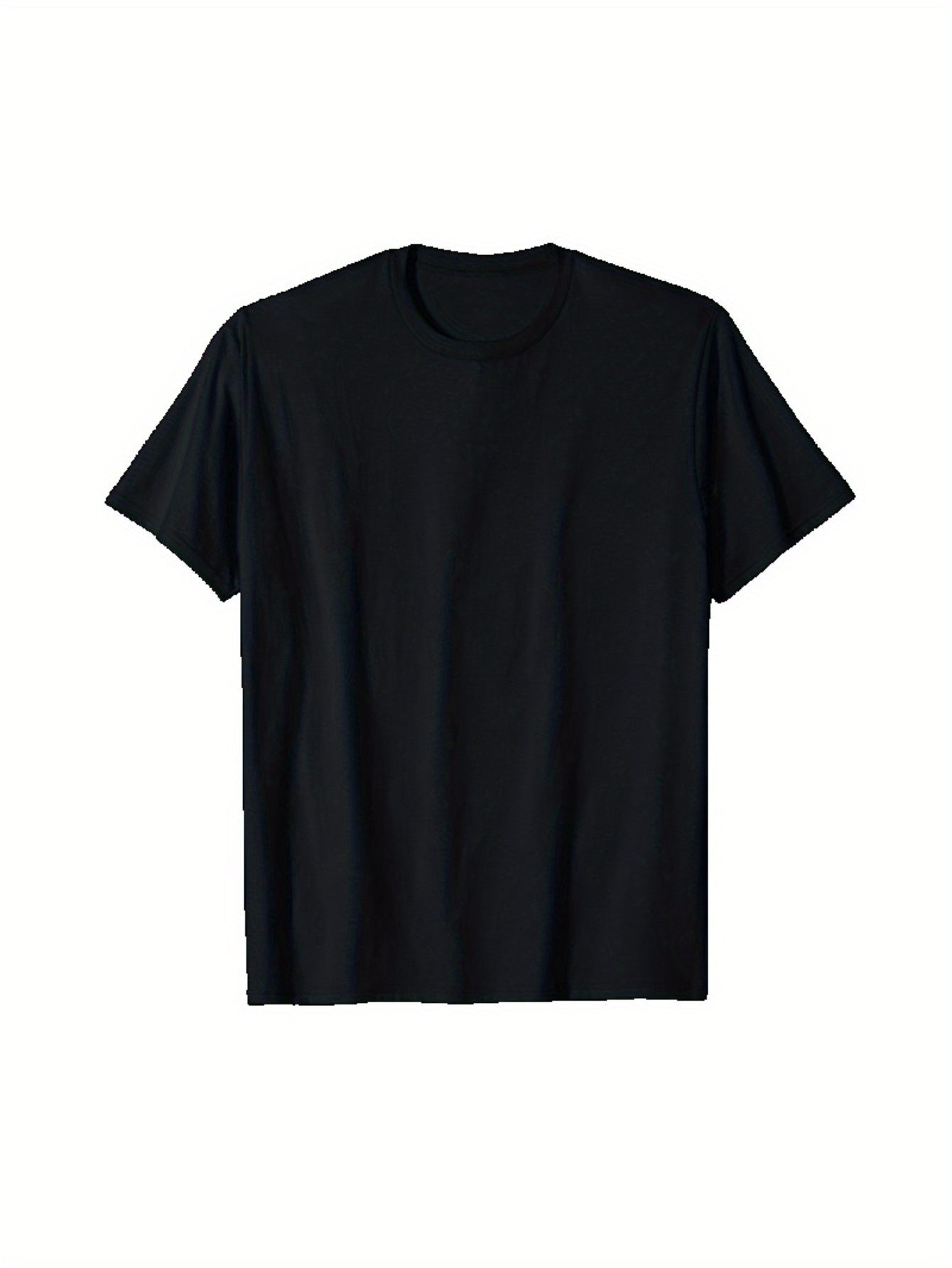 Red Panda Lovers Fun Christmas Day Event Party Men's T-Shirt