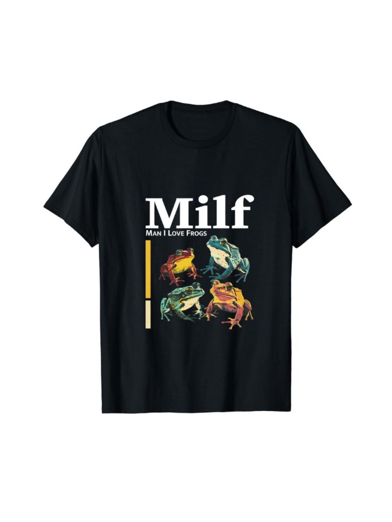 Funny satire design t-shirt