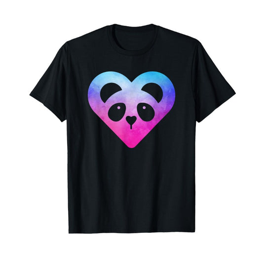 Men's or Women's Panda Christmas Day Event Party Men's T-Shirt
