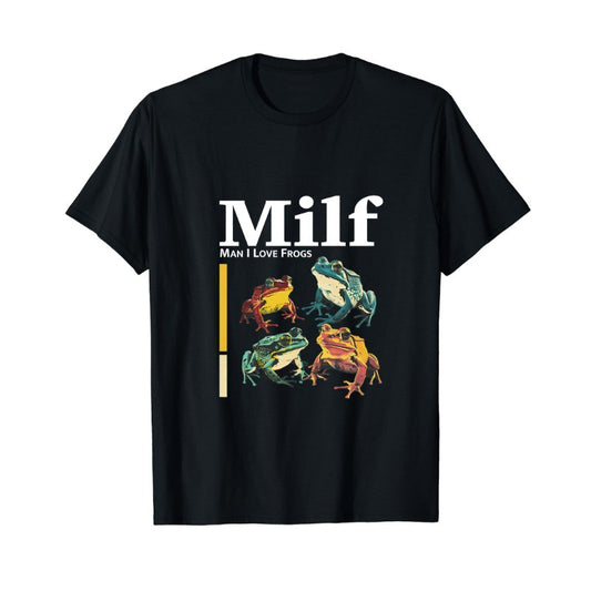 Funny satire design t-shirt