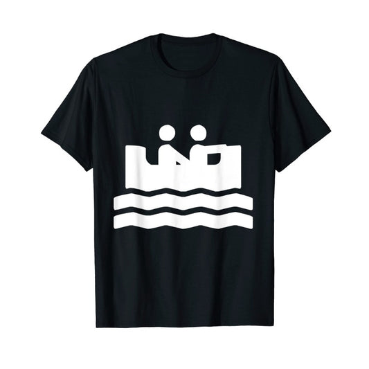 Amusement park t-shirt
